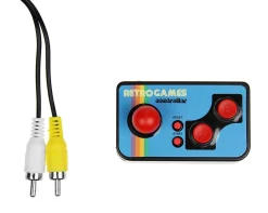 Retro Mini Spielekonsole