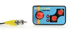 Retro Mini Spielekonsole