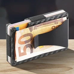 RFID Geldbörse für 15 Karten