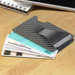 RFID Geldbörse für 15 Karten