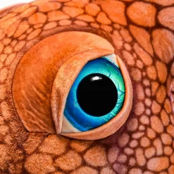 Riesen Oktopus - Kuscheltier & Kissen
