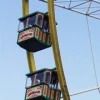 Riesenrad 1.4 Mio.-teiliger Bausatz