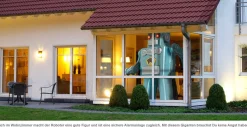 Riesen Roboter - ferngesteuert
