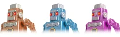 Riesen Roboter - ferngesteuert