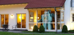 Riesen Roboter - ferngesteuert