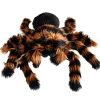 Riesen Spinne - Kuscheltier & Kissen