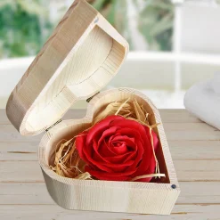 Rosenseife