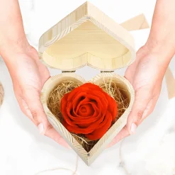 Rosenseife