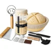 Sauerteig Brot backen - Starter Kit