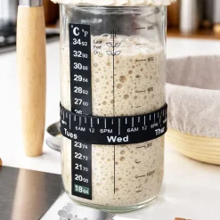 Sauerteig Brot backen - Starter Kit