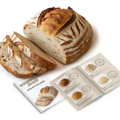 Sauerteig Brot backen - Starter Kit