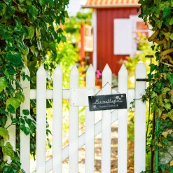 Schiefertafel mit Gravur für Familien - Heimathafen
