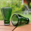 Schnapsgläser Bierflasche - 2er Set