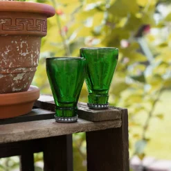 Schnapsgläser Bierflasche - 2er Set