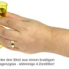 Schnapsgläser - Reagenzgläser 6er Set