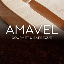 Schneidebrett mit Gravur - Initial Signatur