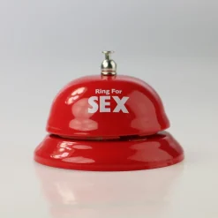 Sex - Tischklingel