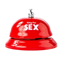 Sex - Tischklingel