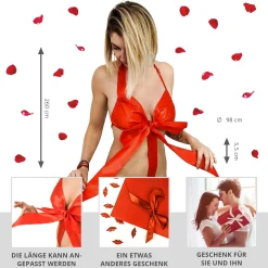 Sexy Körperschleife - Naughty Knot