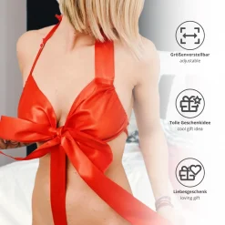 Sexy Körperschleife - Naughty Knot