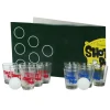 Shots Pong - Trinkspiel