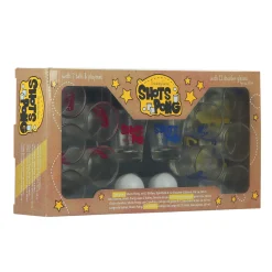 Shots Pong - Trinkspiel