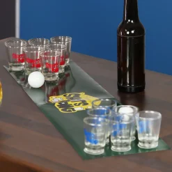 Shots Pong - Trinkspiel