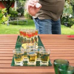 Shots Pong - Trinkspiel