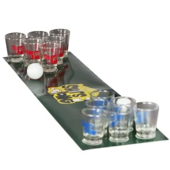 Shots Pong - Trinkspiel