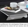 Sofa Butler James