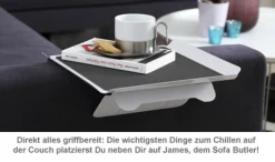 Sofa Butler James
