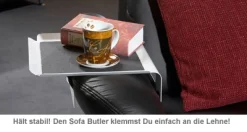 Sofa Butler James