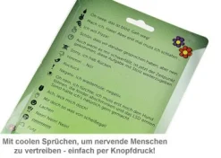 Soundmachine - Am Arsch vorbei