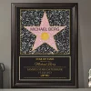 Star of Fame - personalisiertes Bild