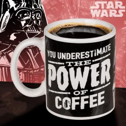 Star Wars Tasse - Darth Vader