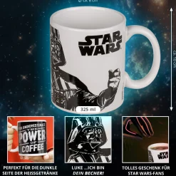 Star Wars Tasse - Darth Vader