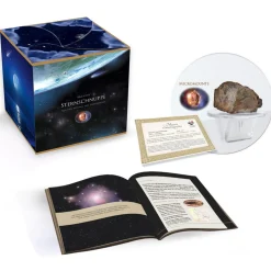 Sternschnuppe für Freunde - Meteorbox