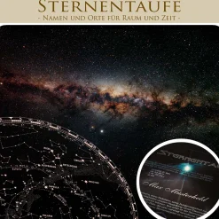 Sterntaufe