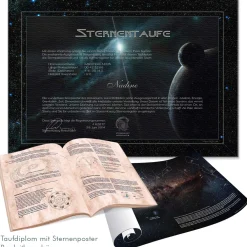 Sterntaufe
