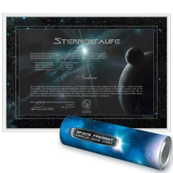 Sterntaufe