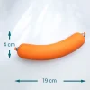 Stressball - Anti Stress Wurst