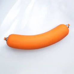 Stressball - Anti Stress Wurst