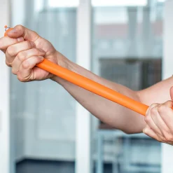 Stressball - Anti Stress Wurst