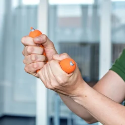 Stressball - Anti Stress Wurst