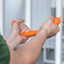 Stressball - Anti Stress Wurst