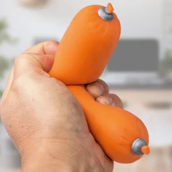 Stressball - Anti Stress Wurst