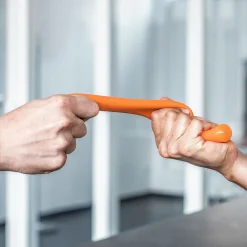 Stressball - Anti Stress Wurst