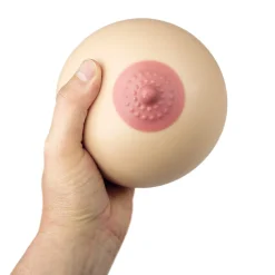 Stressball Busen - Doppel D Edition