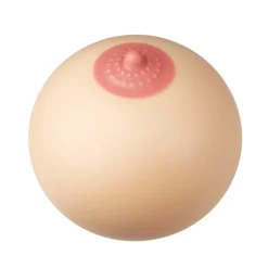 Stressball Busen - Doppel D Edition