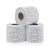 Sudoku Toilettenpapier - 3er Set